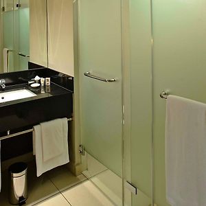 Standard Double Room Disability Access